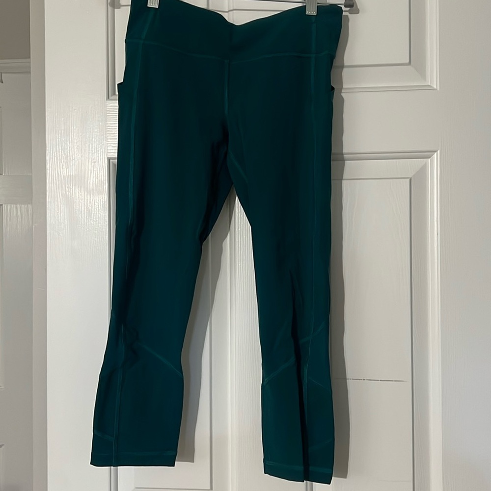 Lululemon pace rival 23”